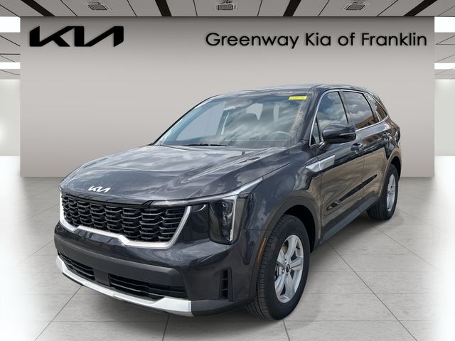 2025 Kia Sorento LX Image 1 of 30