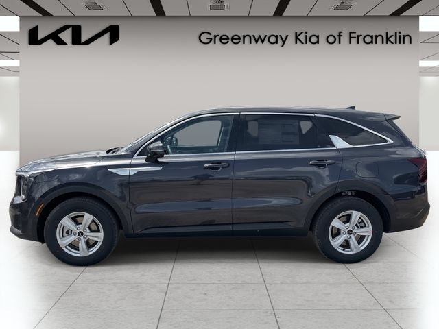 2025 Kia Sorento LX Image 7 of 30