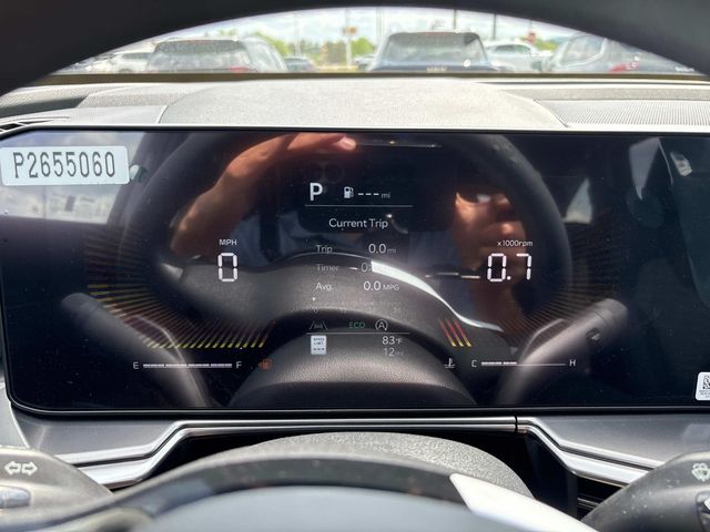 2025 Kia Sorento LX Image 20 of 30