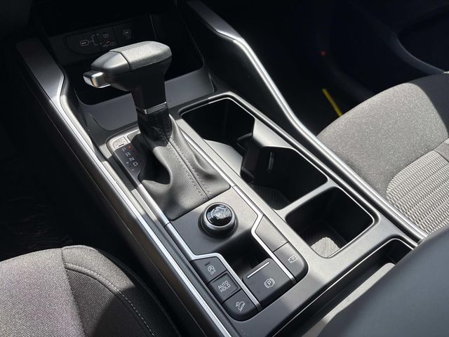 2025 Kia Sorento LX Image 23 of 30