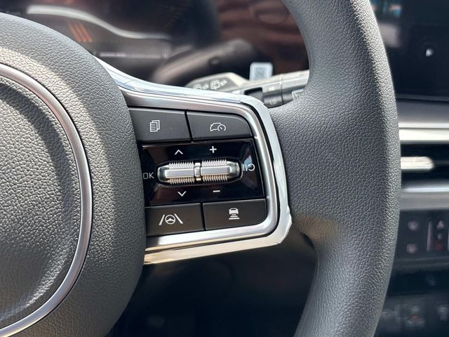 2025 Kia Sorento LX Image 30 of 30