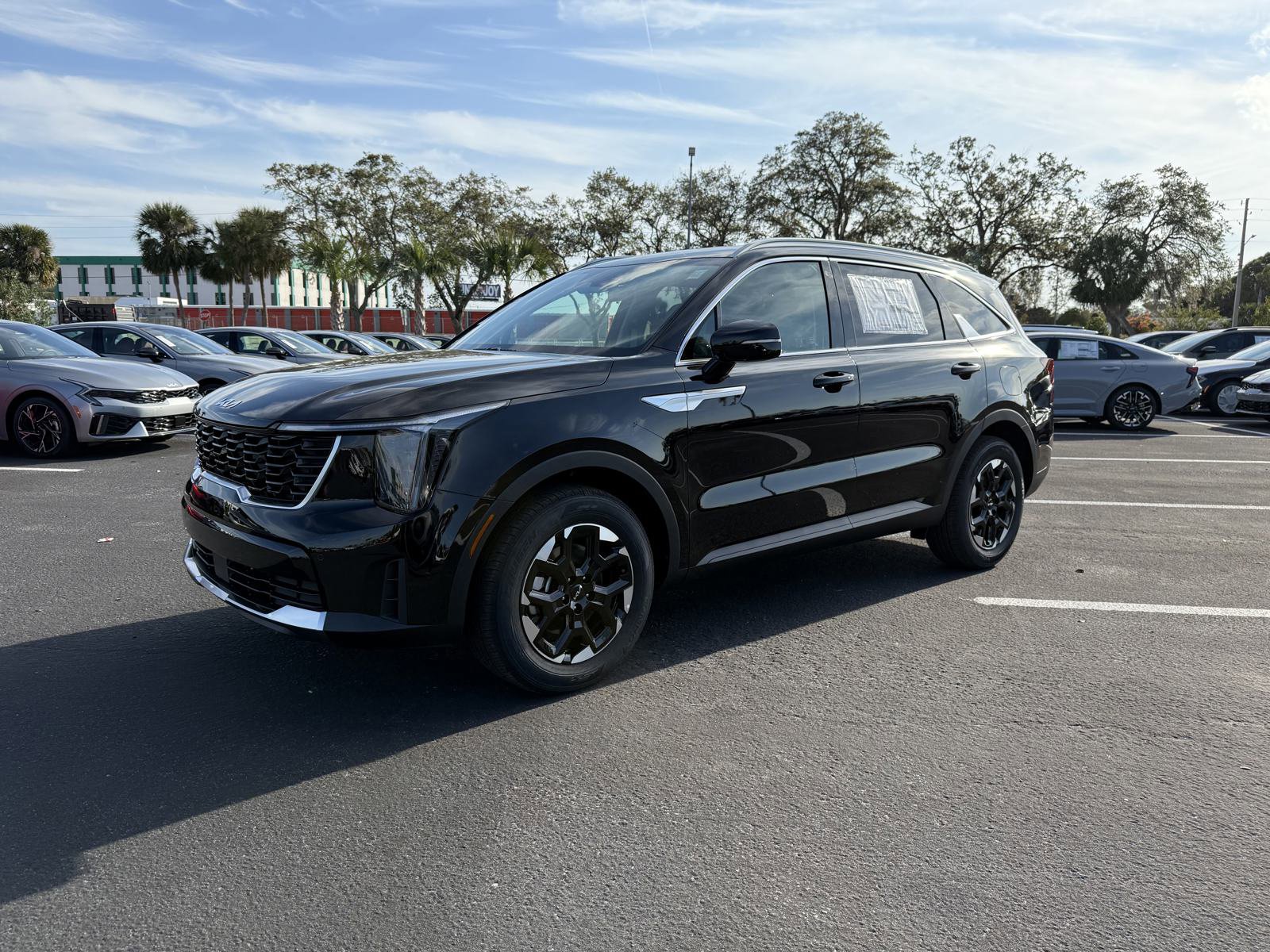 Vehicle image 1 of 36