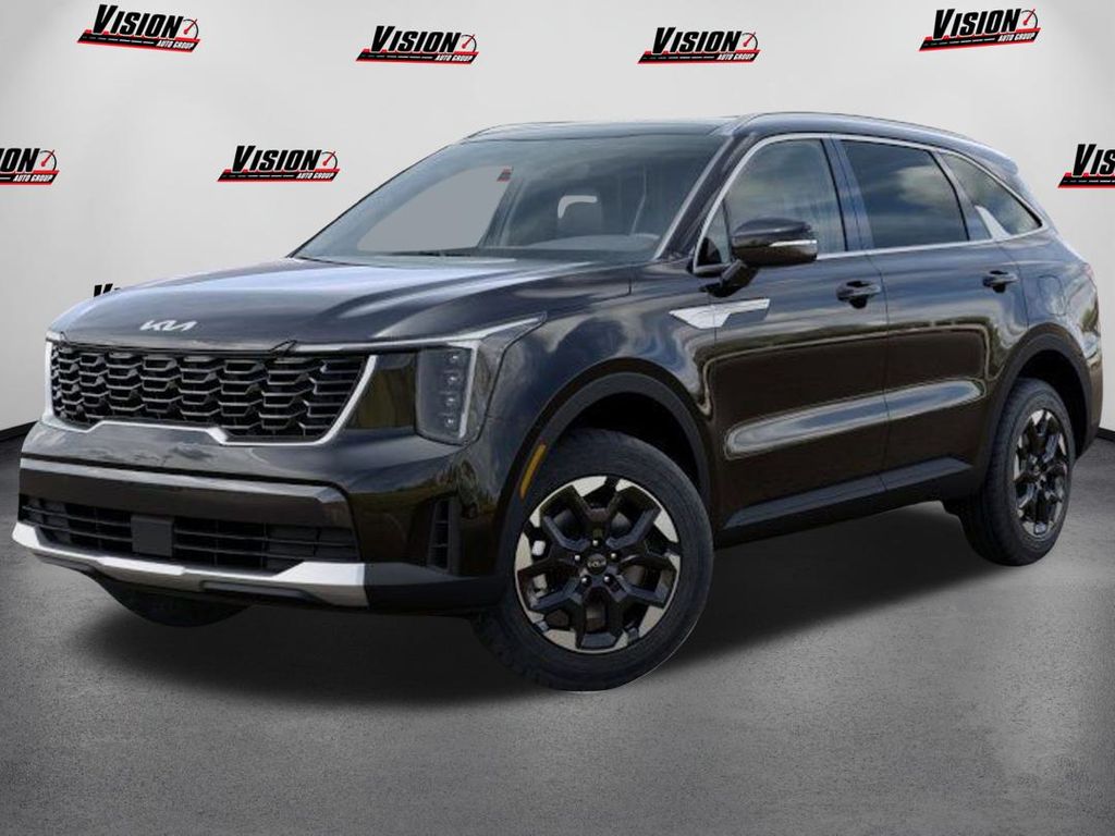 Vehicle image 1 of 27