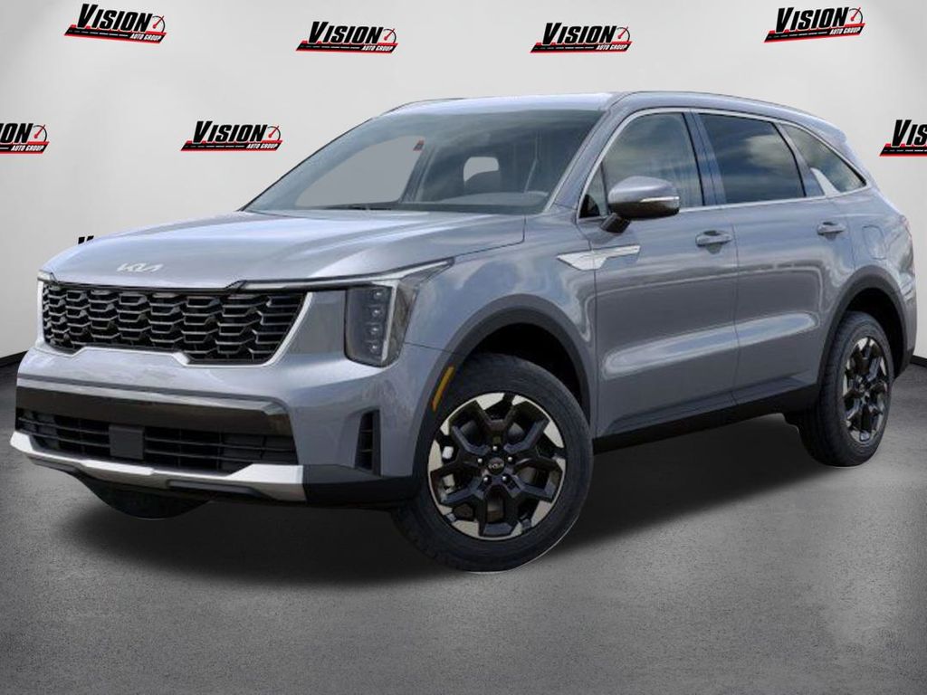 Vehicle image 1 of 27