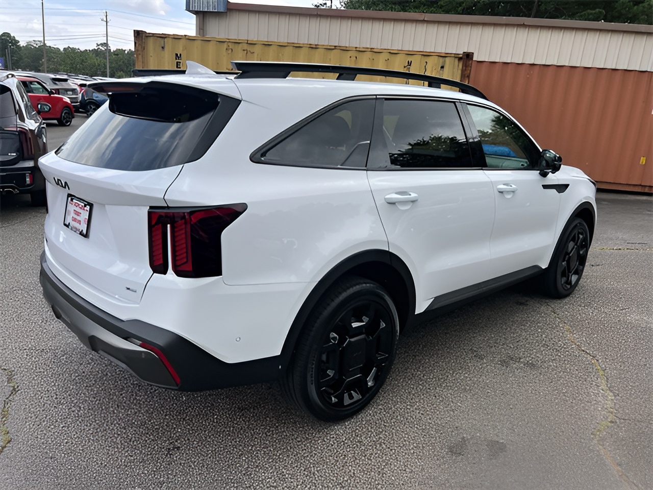 Vehicle image 41 of 43