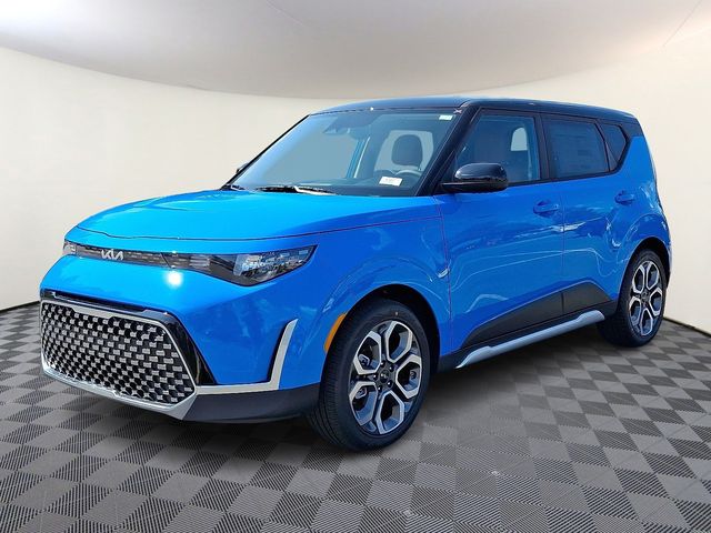 Vehicle image 1 of 22