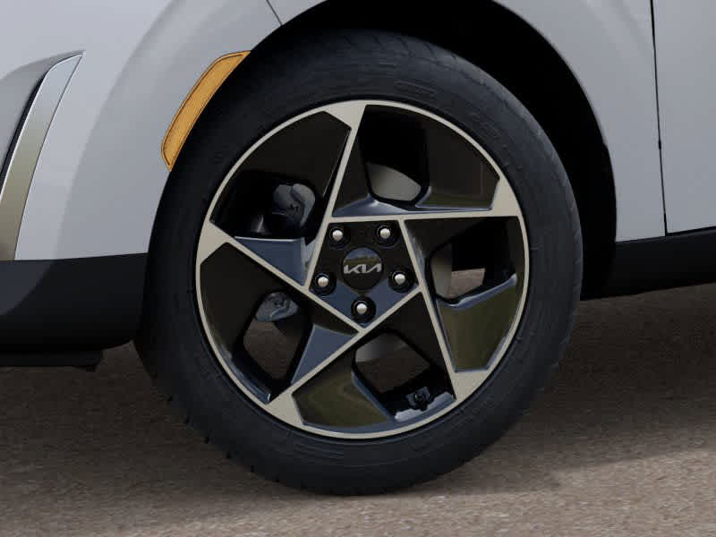 2025 Kia Soul EX Image 13 of 27