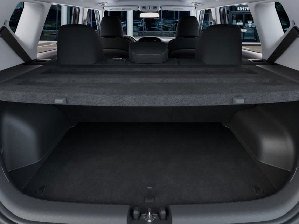 2025 Kia Soul EX Image 18 of 27