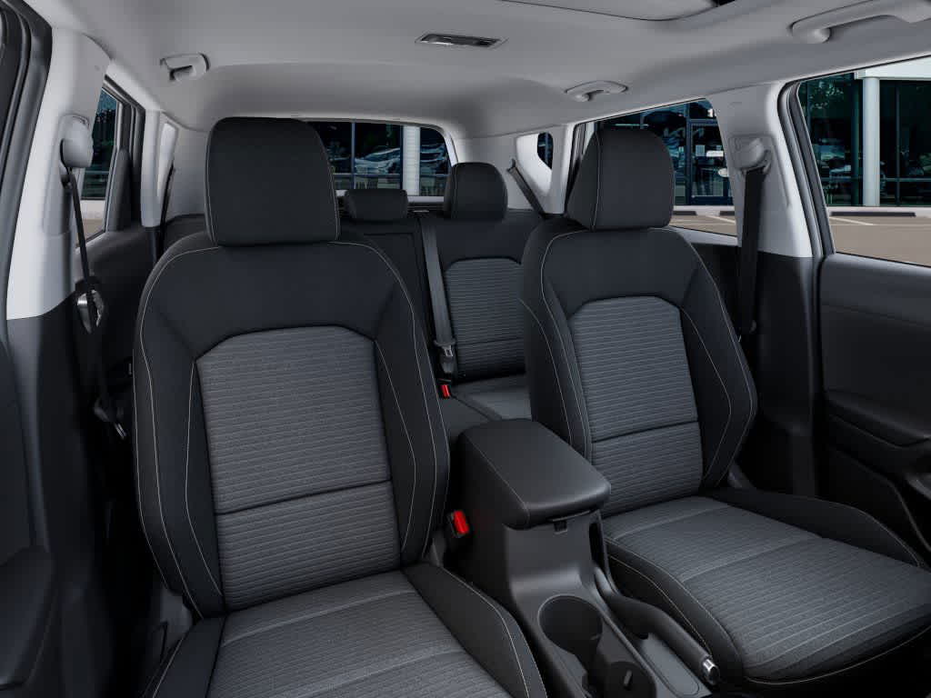 2025 Kia Soul EX Image 21 of 27