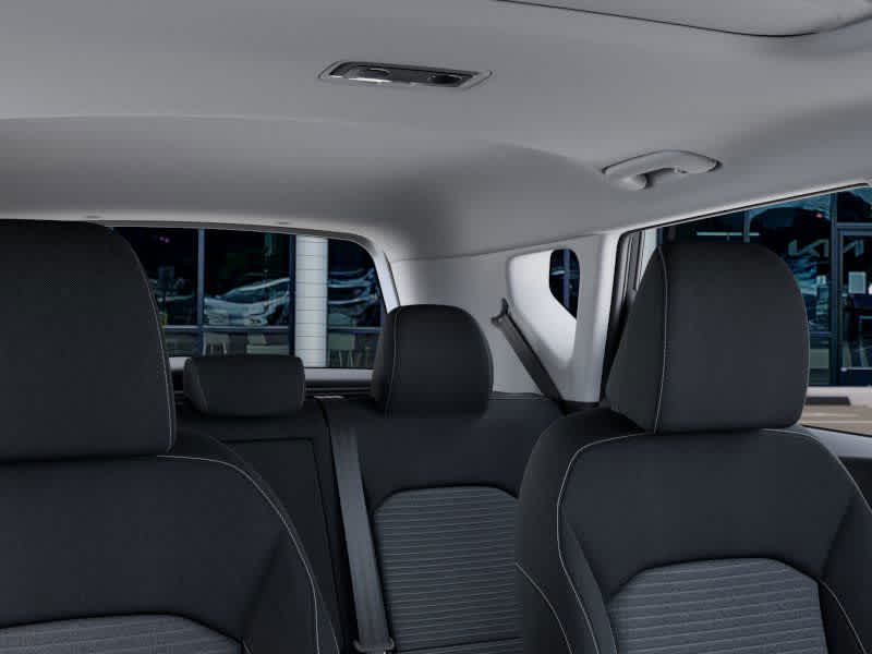 2025 Kia Soul EX Image 27 of 27