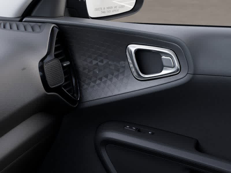 2025 Kia Soul EX Image 26 of 27