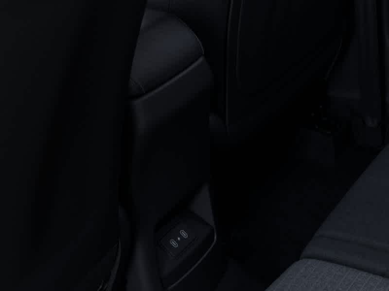 2025 Kia Soul EX Image 19 of 27