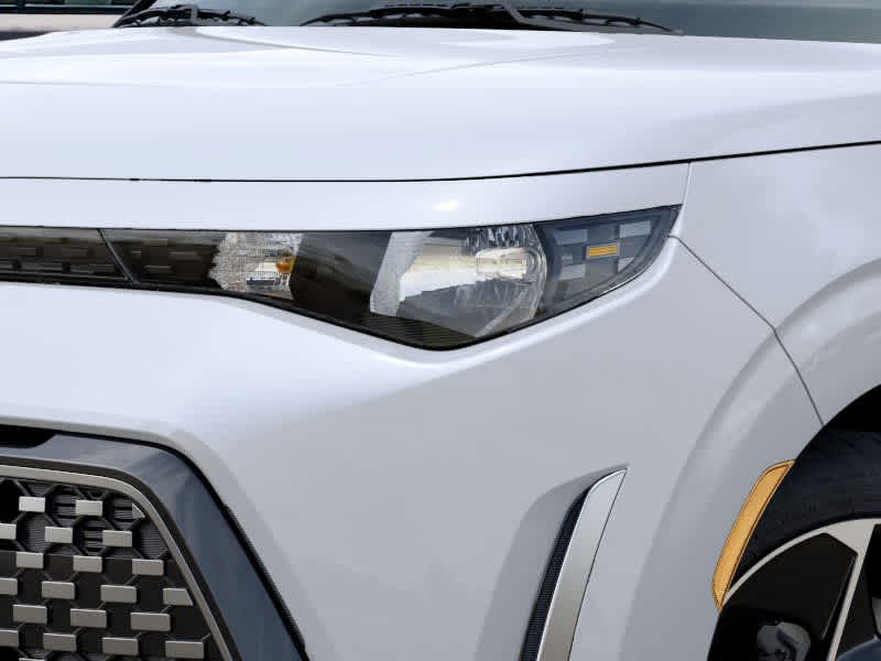 2025 Kia Soul EX Image 14 of 27