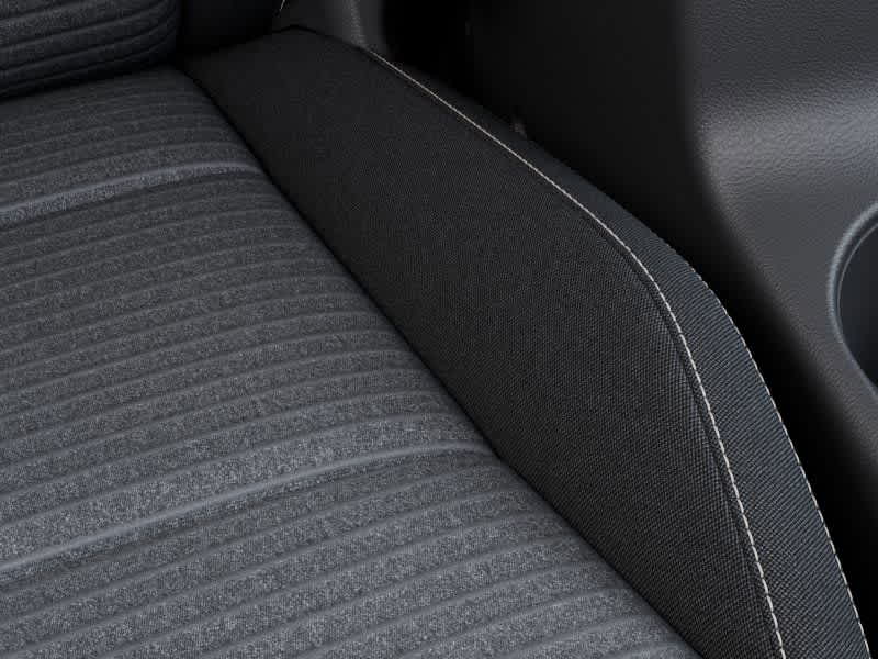 2025 Kia Soul EX Image 10 of 27