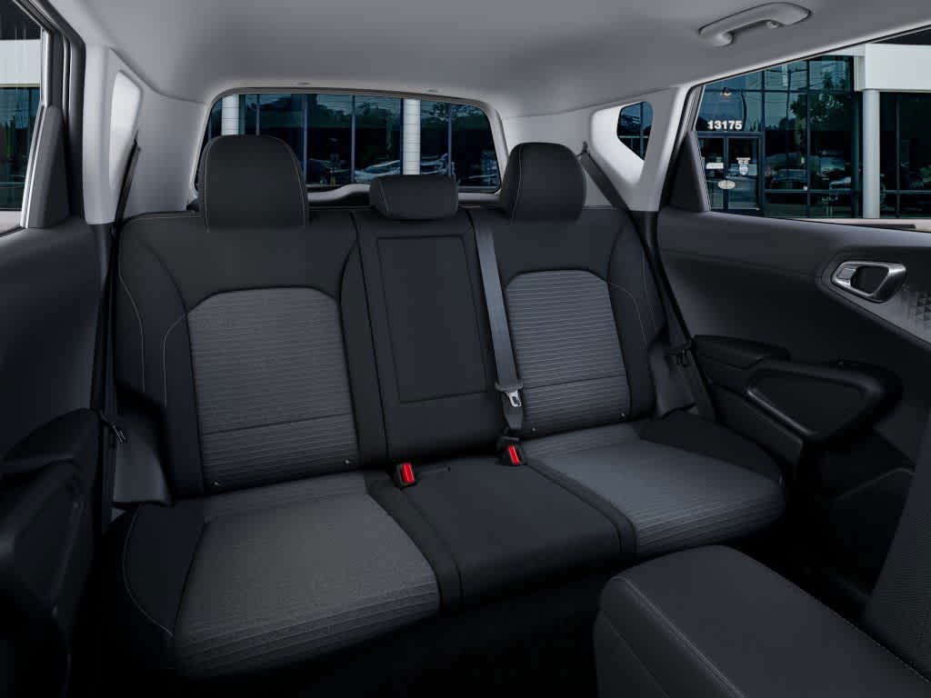 2025 Kia Soul EX Image 22 of 27