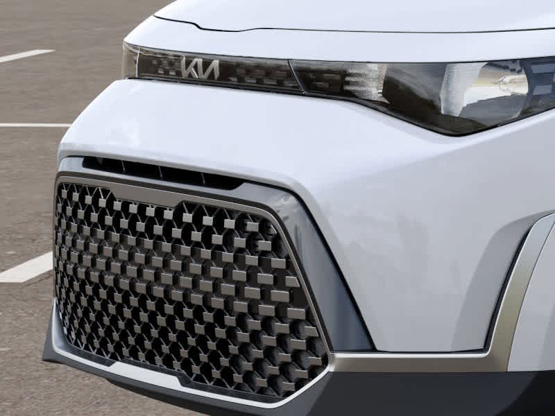2025 Kia Soul EX Image 17 of 27