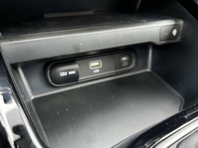 2025 Kia Soul EX Image 26 of 33