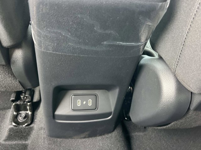 2025 Kia Soul EX Image 23 of 33