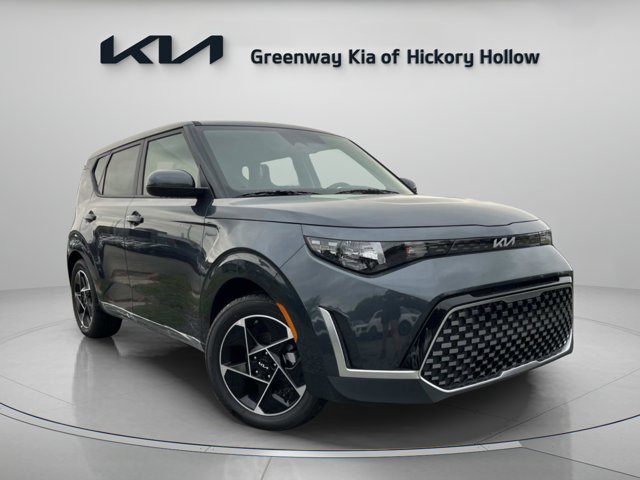 2025 Kia Soul EX Image 4 of 33