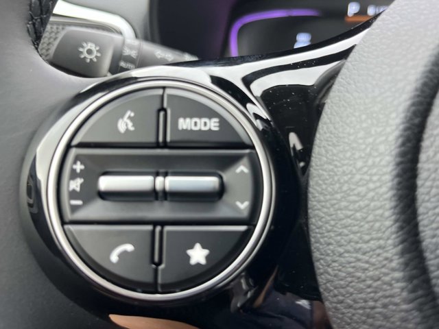 2025 Kia Soul EX Image 25 of 33