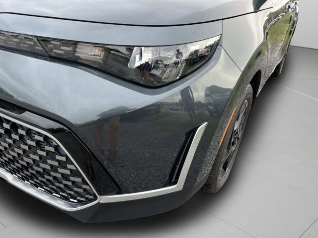 2025 Kia Soul EX Image 29 of 33