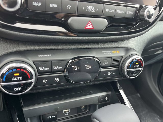 2025 Kia Soul EX Image 33 of 33