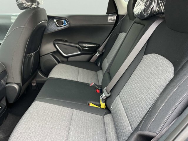 2025 Kia Soul EX Image 12 of 33
