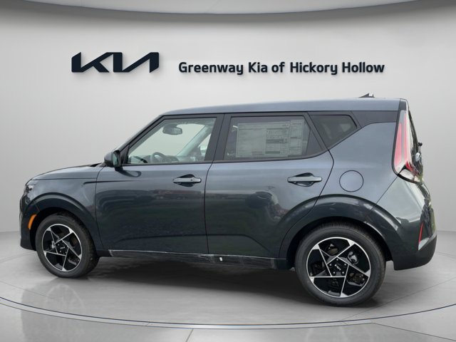 2025 Kia Soul EX Image 8 of 33