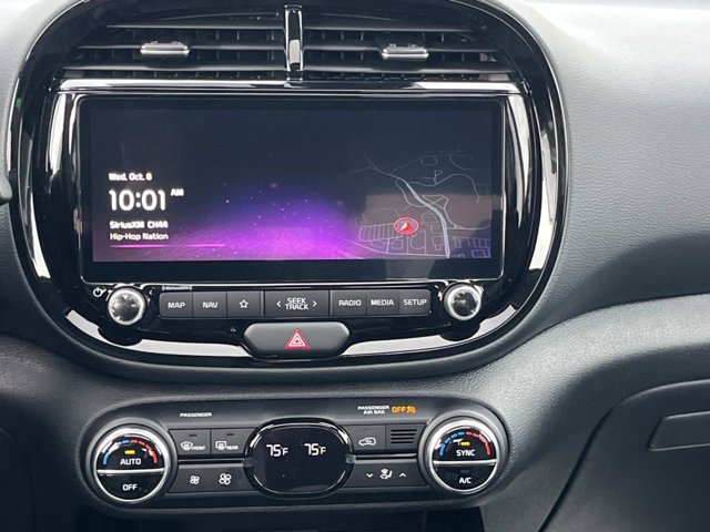 2025 Kia Soul EX Image 19 of 33