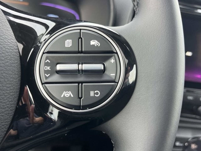 2025 Kia Soul EX Image 28 of 33