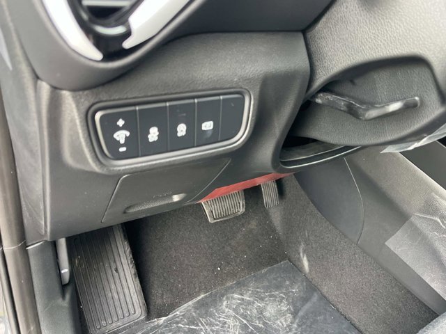 2025 Kia Soul EX Image 24 of 33