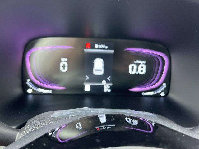 2025 Kia Soul EX Image 17 of 33