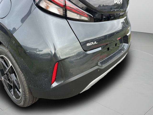 2025 Kia Soul EX Image 6 of 33