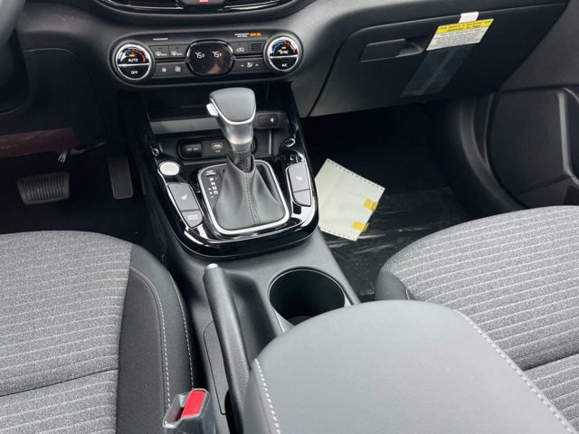 2025 Kia Soul EX Image 20 of 33