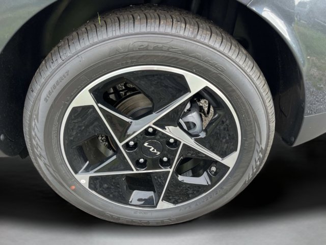 2025 Kia Soul EX Image 10 of 33