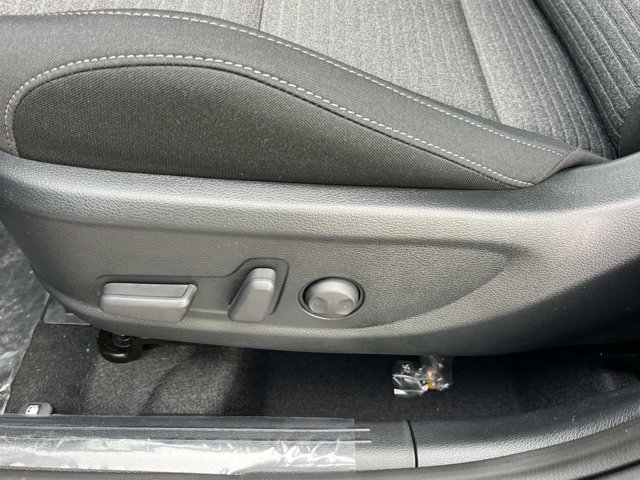 2025 Kia Soul EX Image 31 of 33