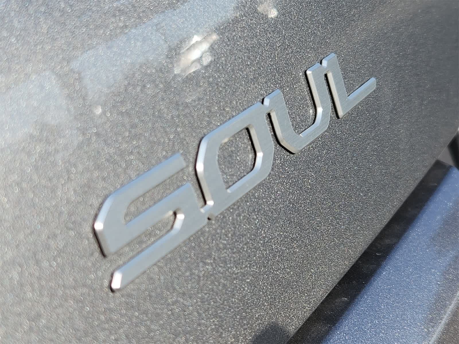 2025 Kia Soul LX Image 30 of 30