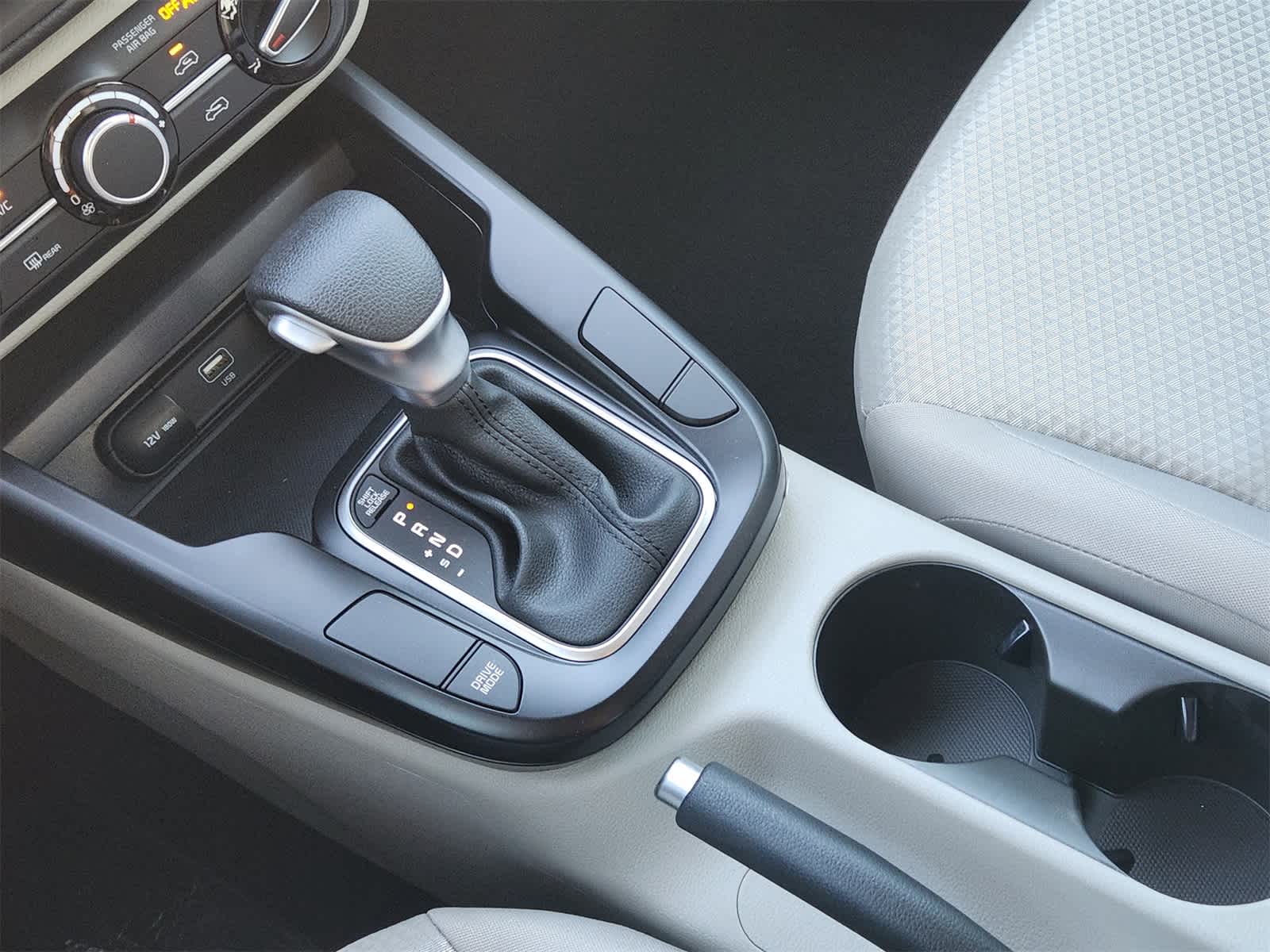 2025 Kia Soul LX Image 18 of 30