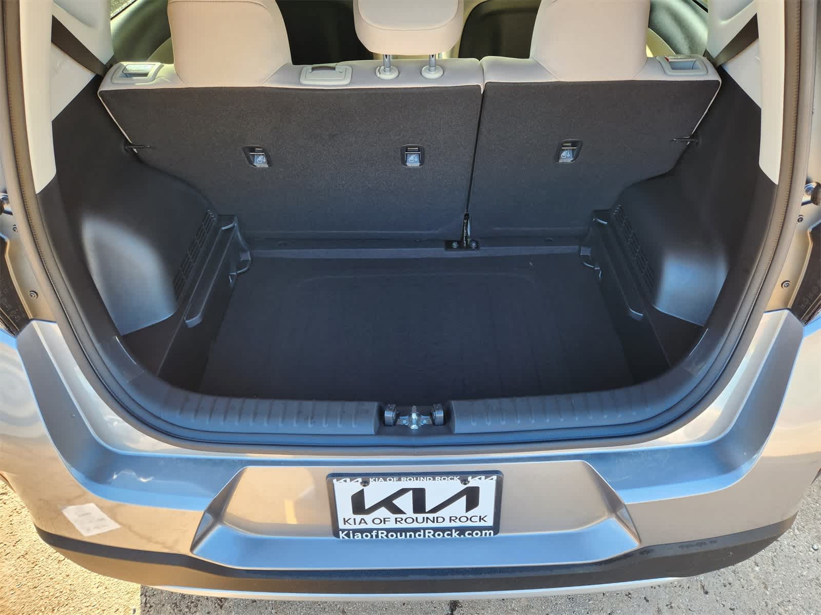 2025 Kia Soul LX Image 9 of 30