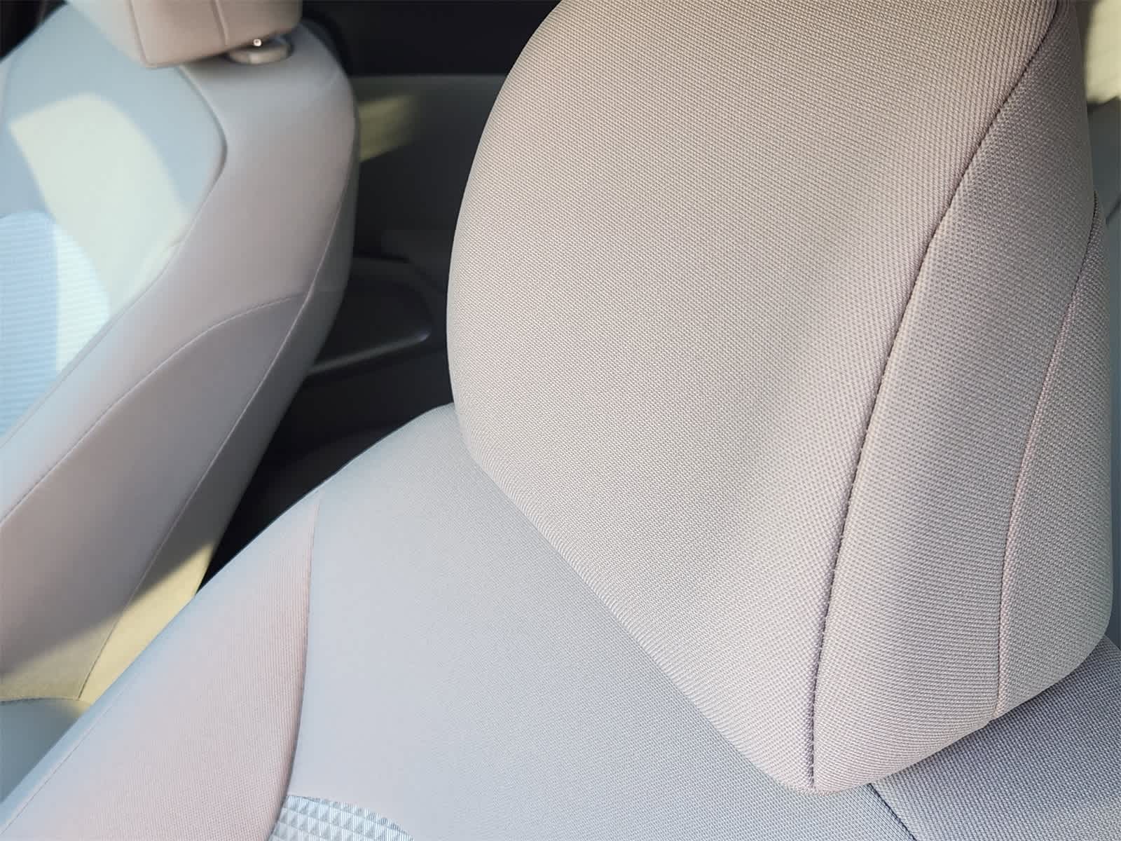 2025 Kia Soul LX Image 11 of 30