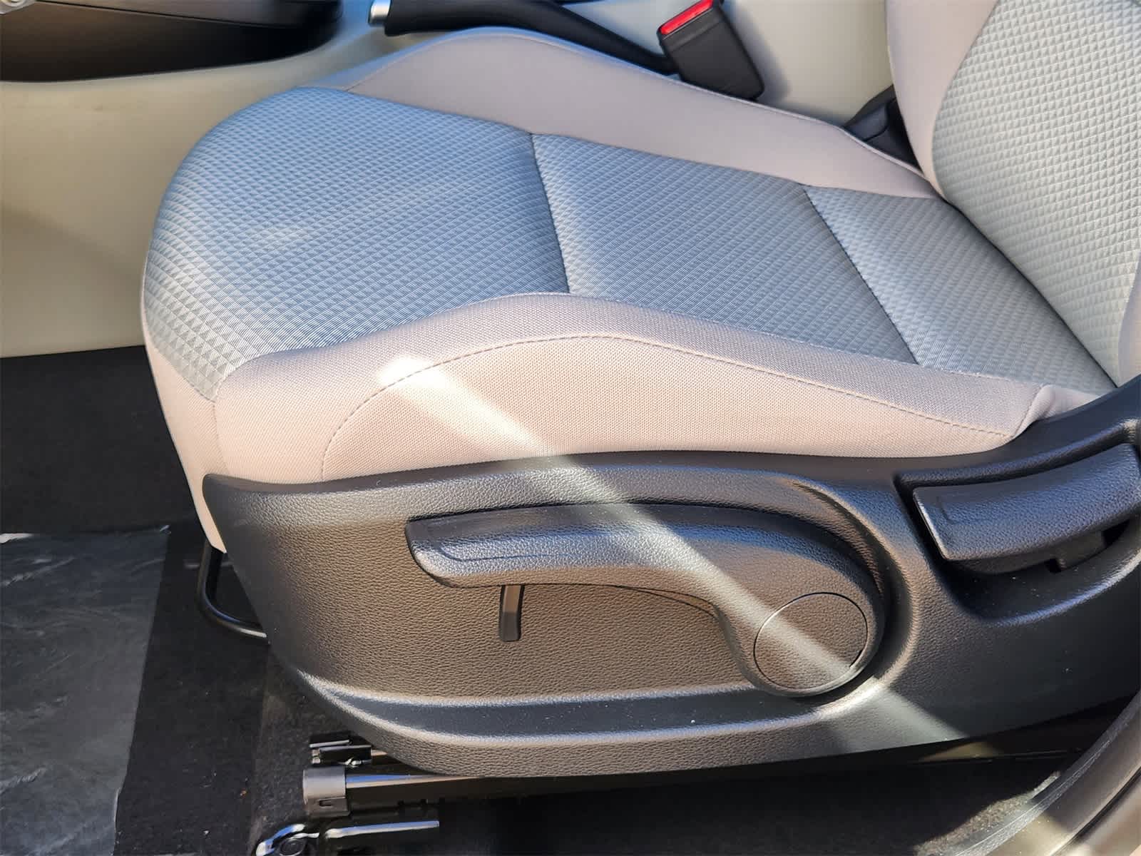 2025 Kia Soul LX Image 27 of 30