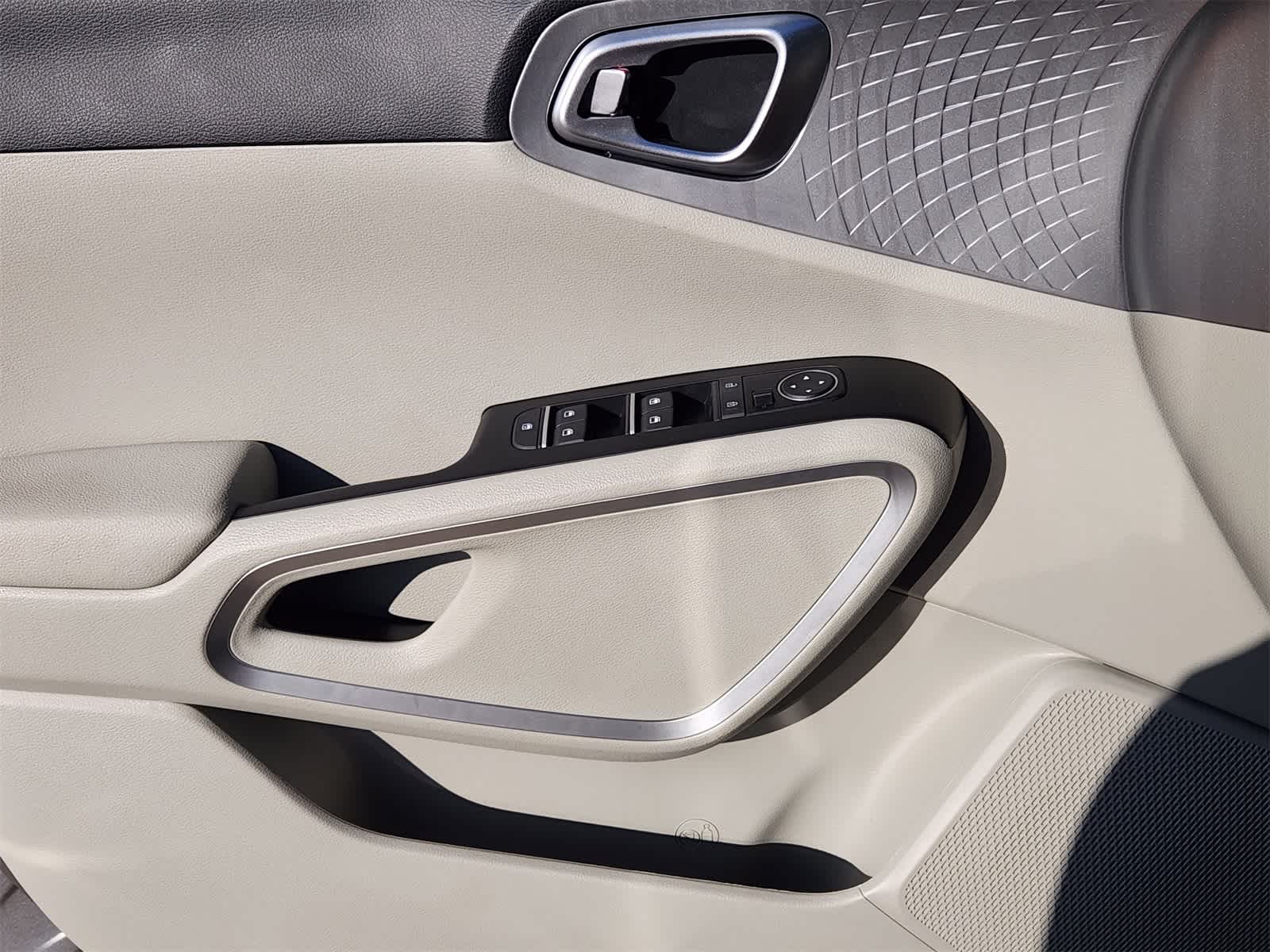 2025 Kia Soul LX Image 21 of 30