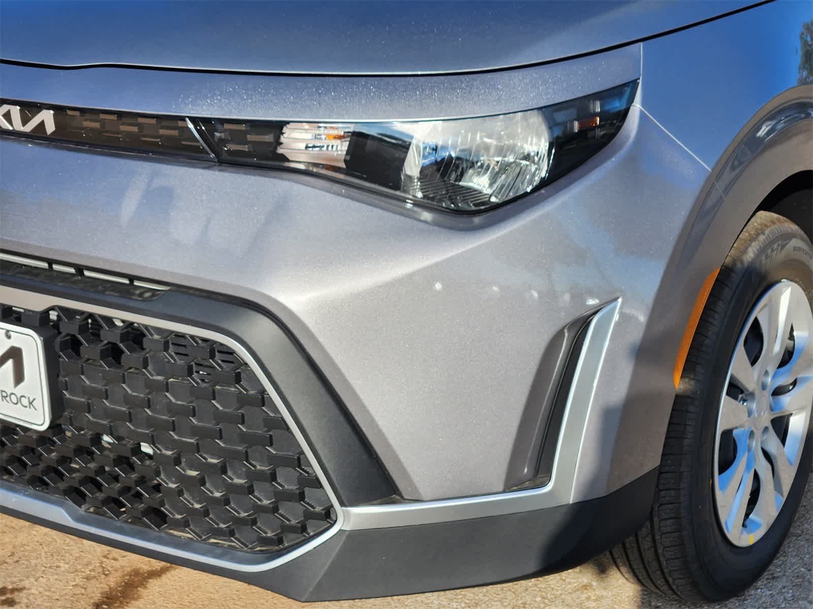 2025 Kia Soul LX Image 22 of 30