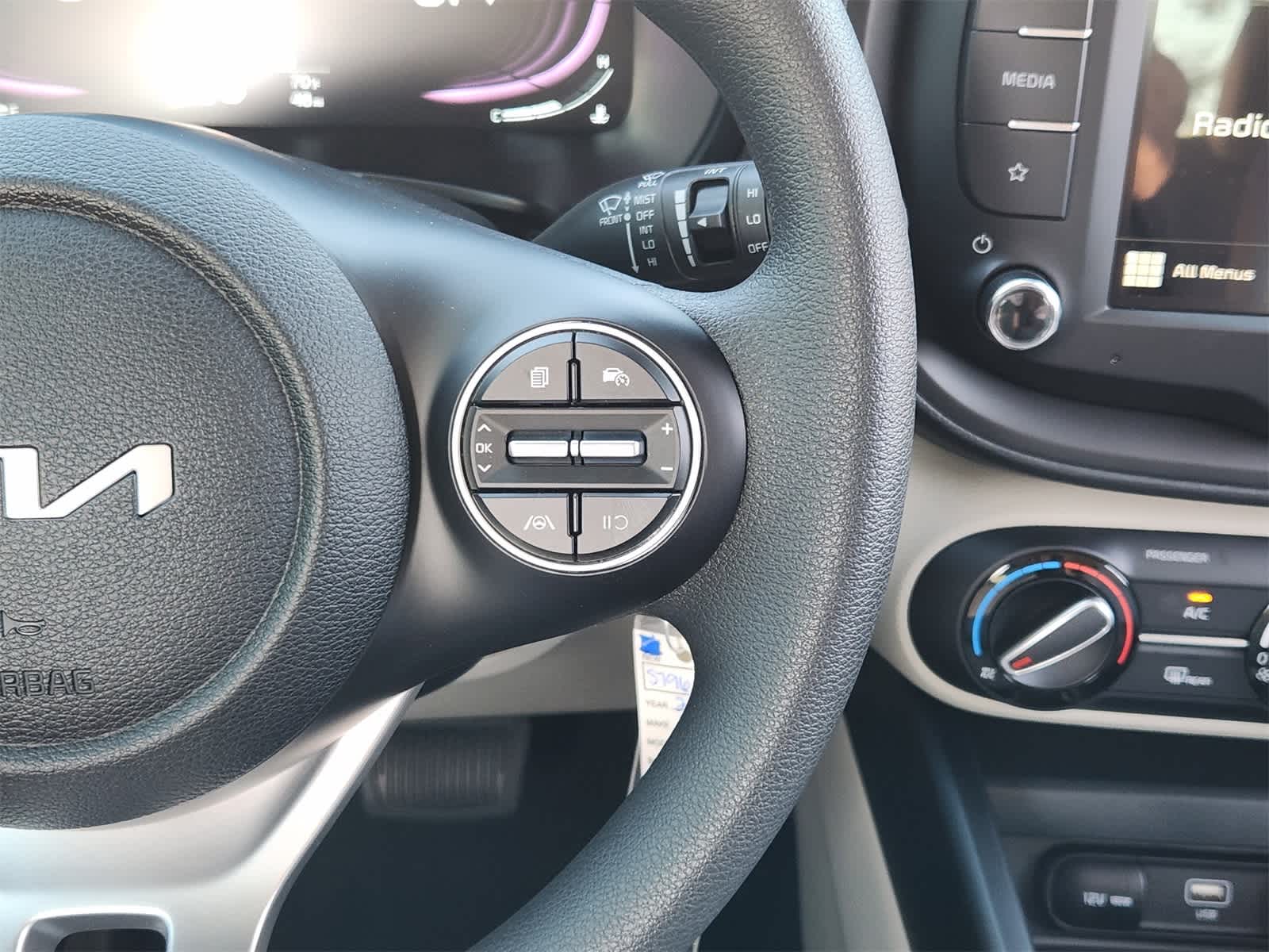 2025 Kia Soul LX Image 15 of 30