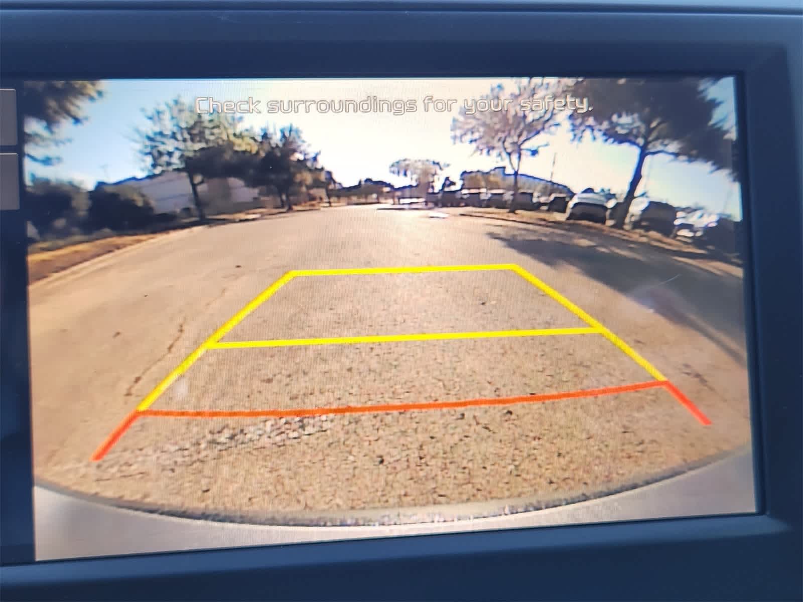 2025 Kia Soul LX Image 29 of 30