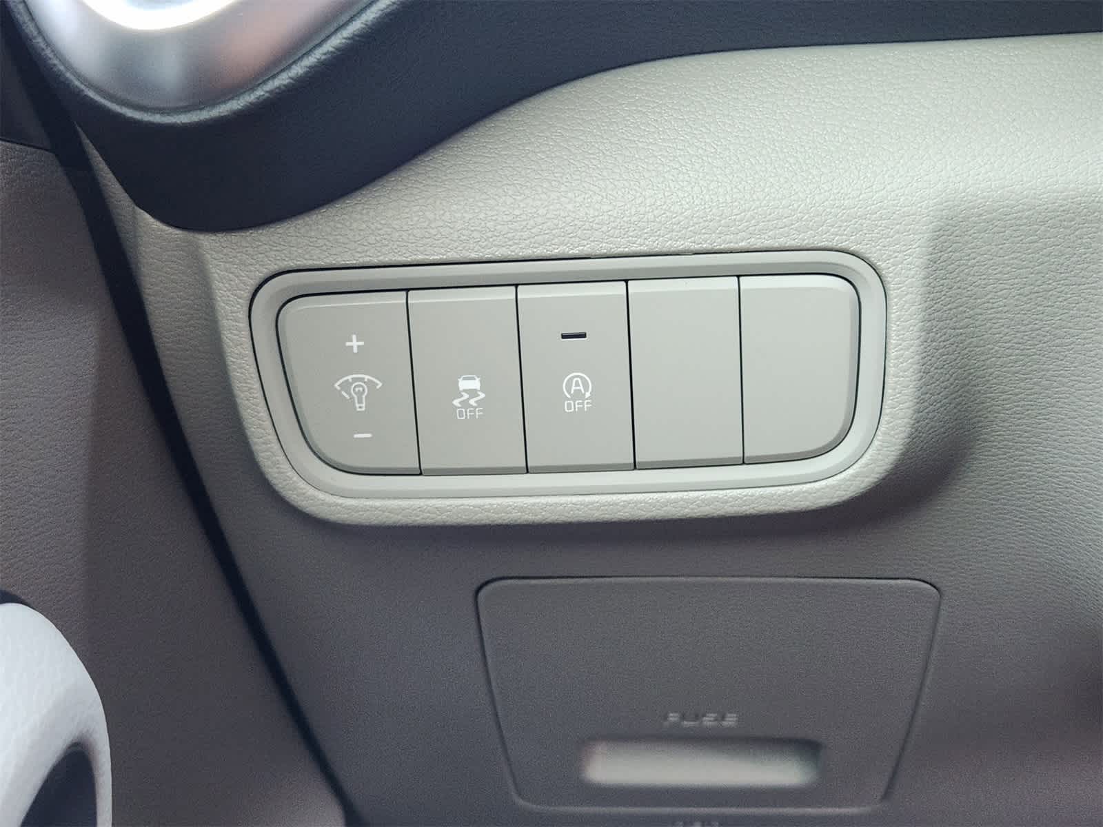 2025 Kia Soul LX Image 26 of 30