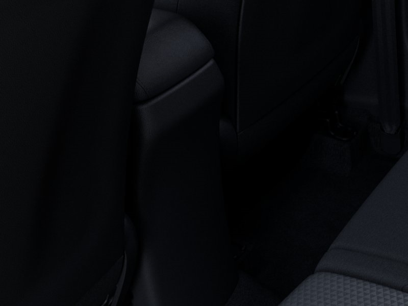 2025 Kia Soul LX Image 16 of 27