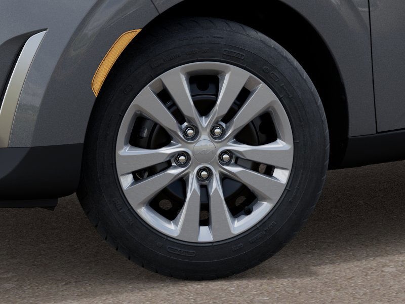 2025 Kia Soul LX Image 9 of 27