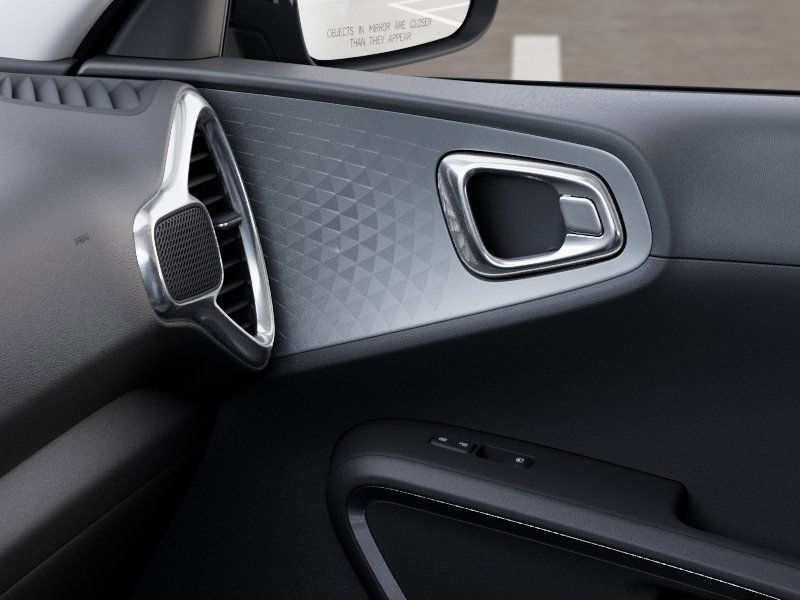 2025 Kia Soul LX Image 25 of 27
