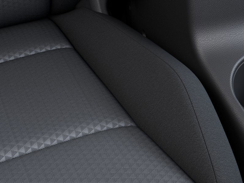 2025 Kia Soul LX Image 15 of 27